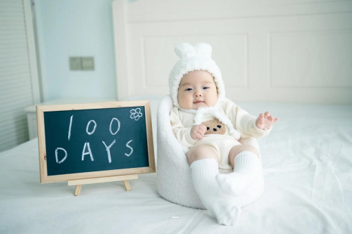 咸宁宝宝多大可以喝蜂蜜水