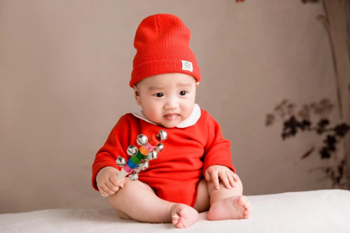 咸宁3个月宝宝翻身