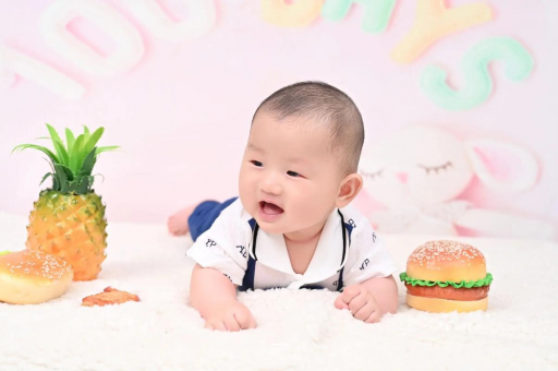 咸宁两岁宝宝晚上哭